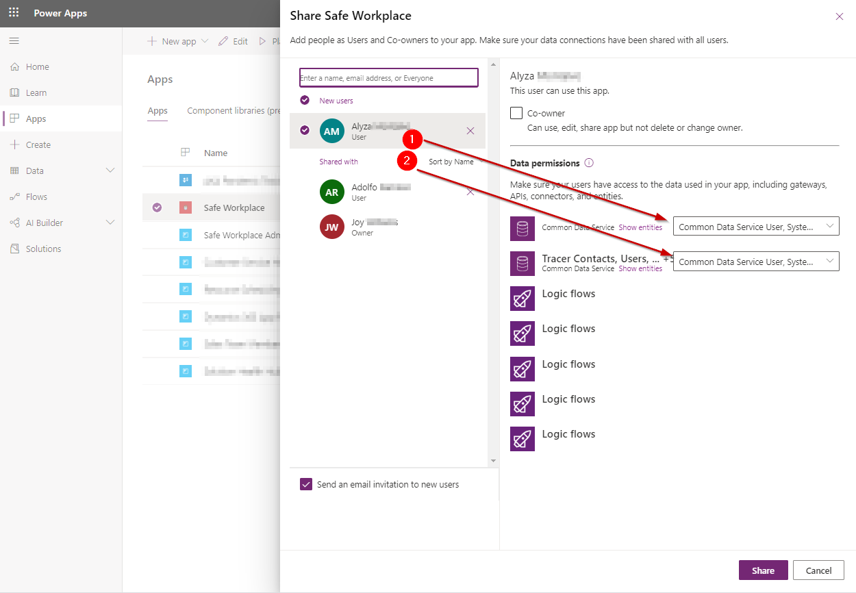 GitHub AKAEnterpriseSolutions/SafeWorkplaceContactTracing Contact